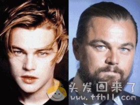 提前进入油腻的中年大叔行列