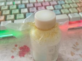 今天回购了2瓶生发药酒