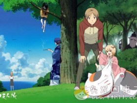 最近疯狂地迷上了补番日漫,感觉还不错