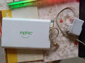 2019年8月,英菲克i6四核(RK3128a芯片)线刷ROM包及刷机工具