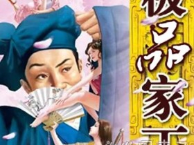 禹岩的《极品家丁》,我是看不下去了