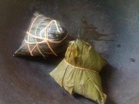 端午节,吃了几个粽子,街霸6发布消息了!