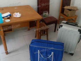 归家,在绵阳的四个月结束了