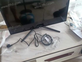 618买了一台显示器,32寸的hkc t3252u,最便宜的4k