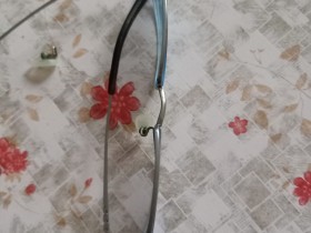 一款近视眼镜使用了12年,我该还它自由了