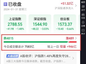 2024年1月结束,股票红了2个点,基金亏麻了,狗日的a股