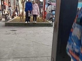 疫情后第4年,我大姐、大姐夫带着两个侄女又回来拜年了