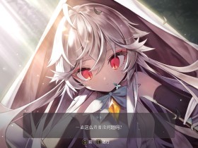 花了两天闲暇时间,通关了一款养女儿游戏《魔女之泉3》