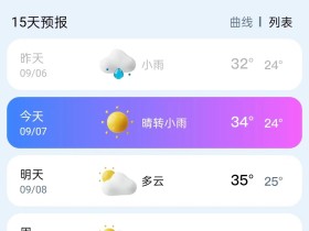 孩子们开学了,这个夏天终是过完了