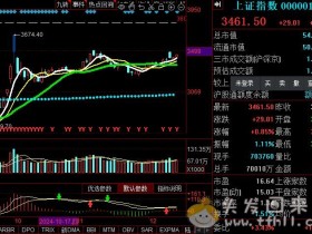 可喜可贺!今年股票账户与基金账户都翻红了!!