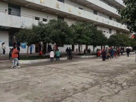 每学期开学,都是我哥女儿的噩梦!!