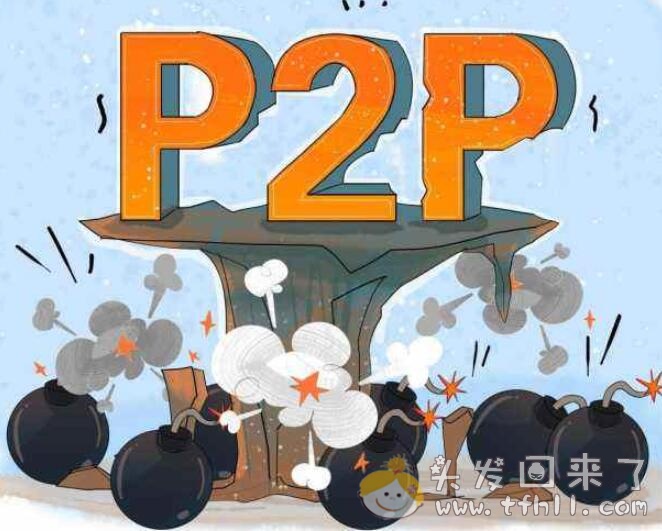 2019年7月又一P2P平台“网信普惠”暴雷，称要良性退出？图片 No.1