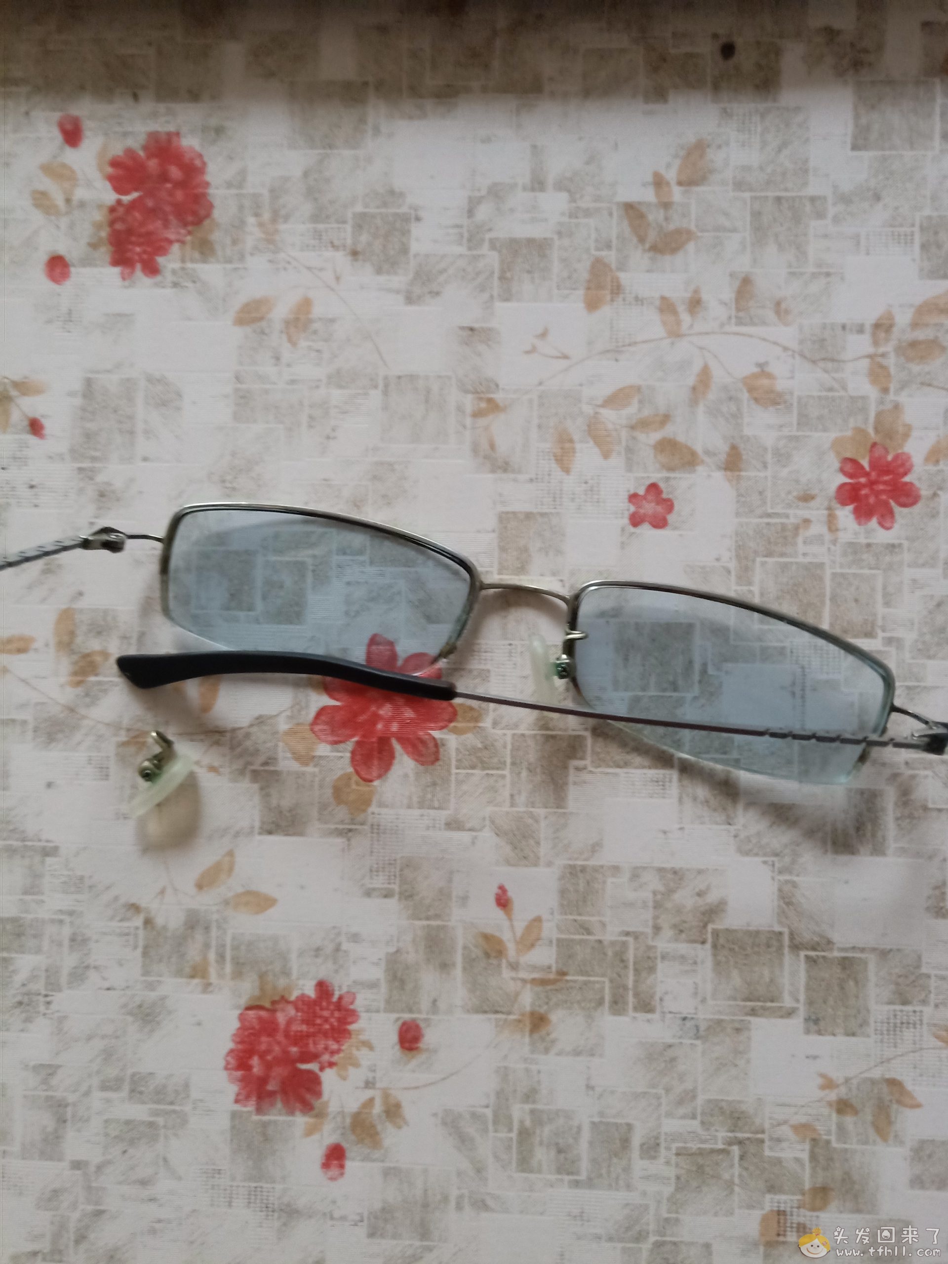 一款近视眼镜使用了12年，我该还它自由了图片 No.2