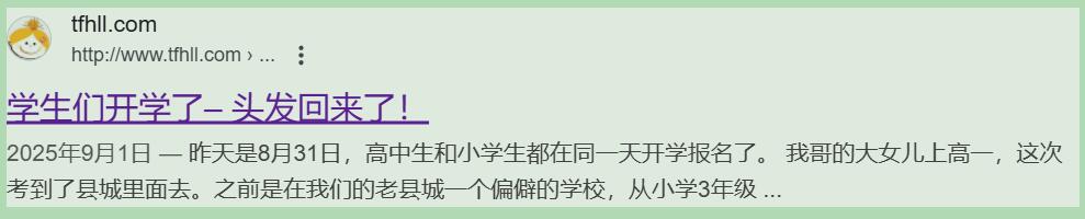 一场深刻的教训：近半年的网站数据丢失，找不回来只能通过回忆来补写（补天计划）图片 No.7