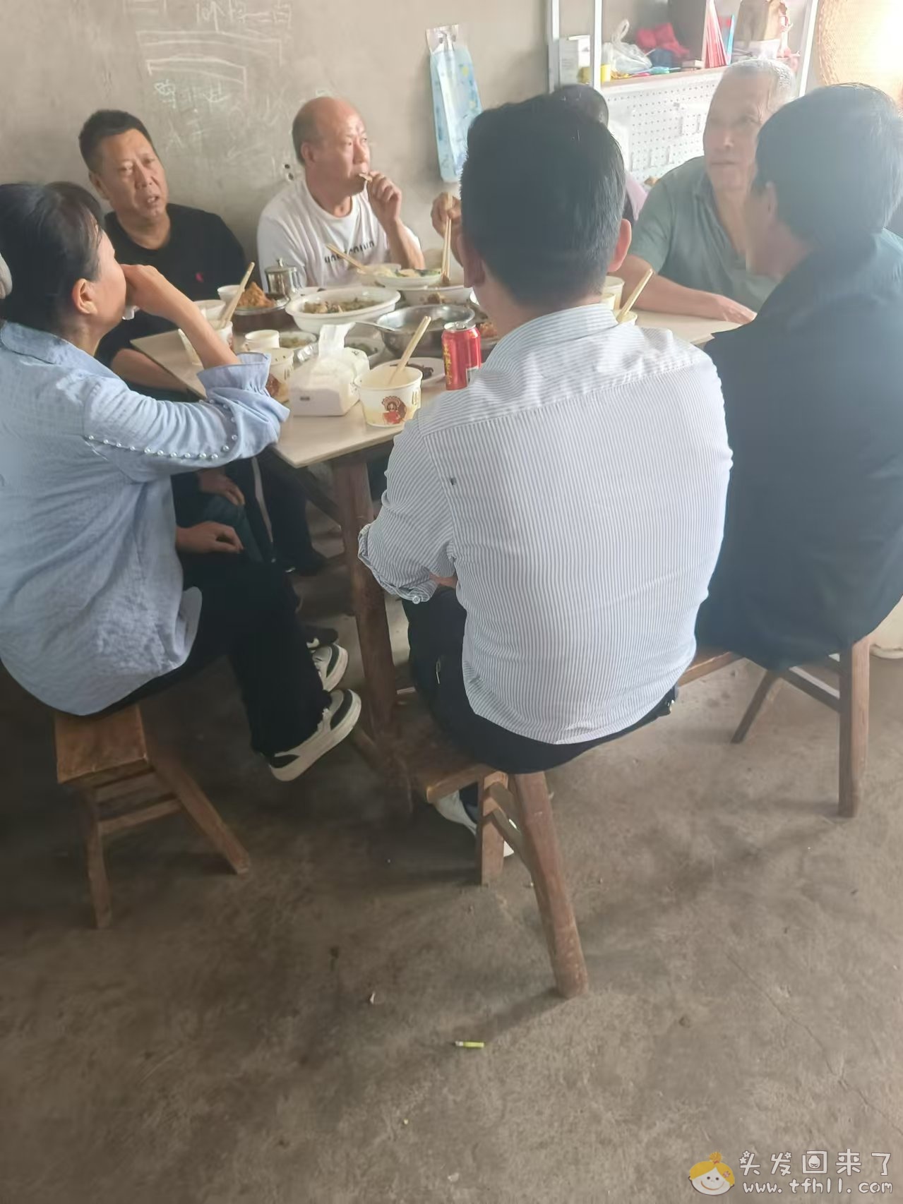 我妈过生日图片 No.1