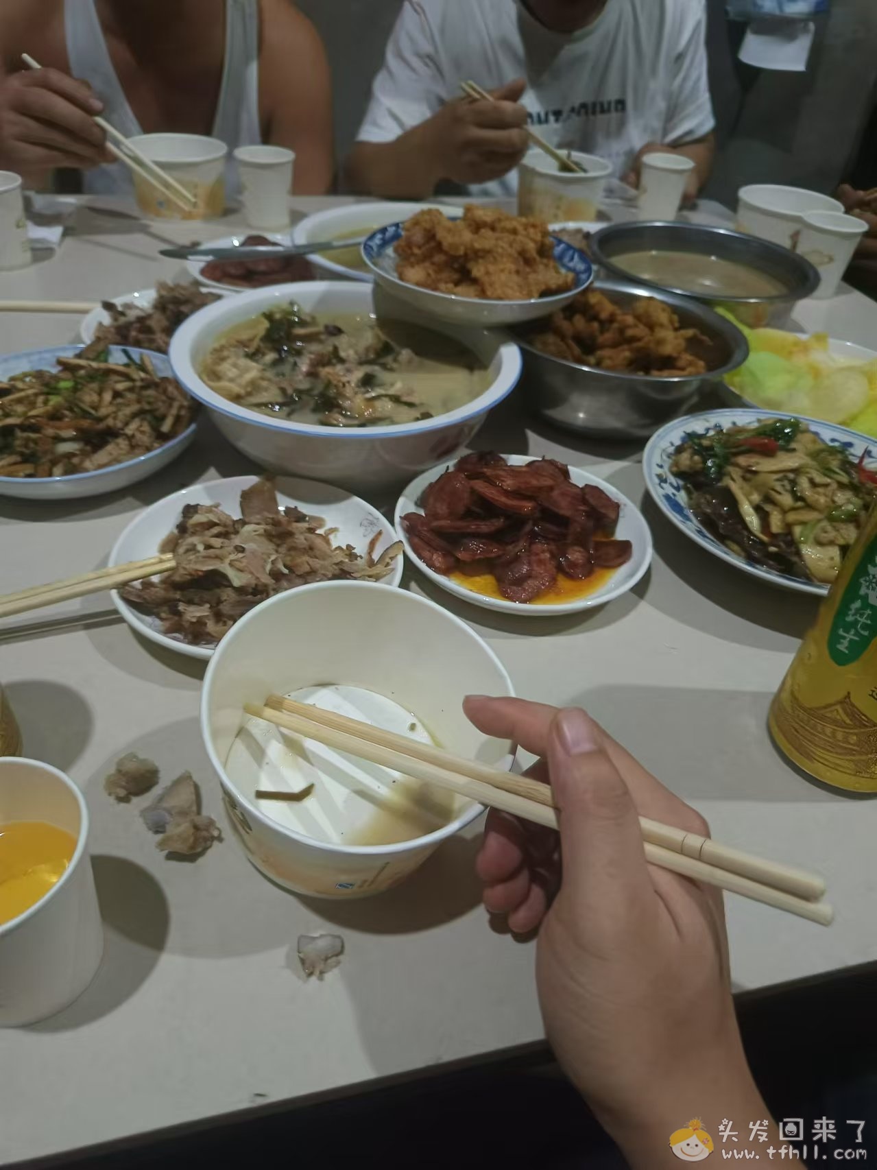 我妈过生日图片 No.10
