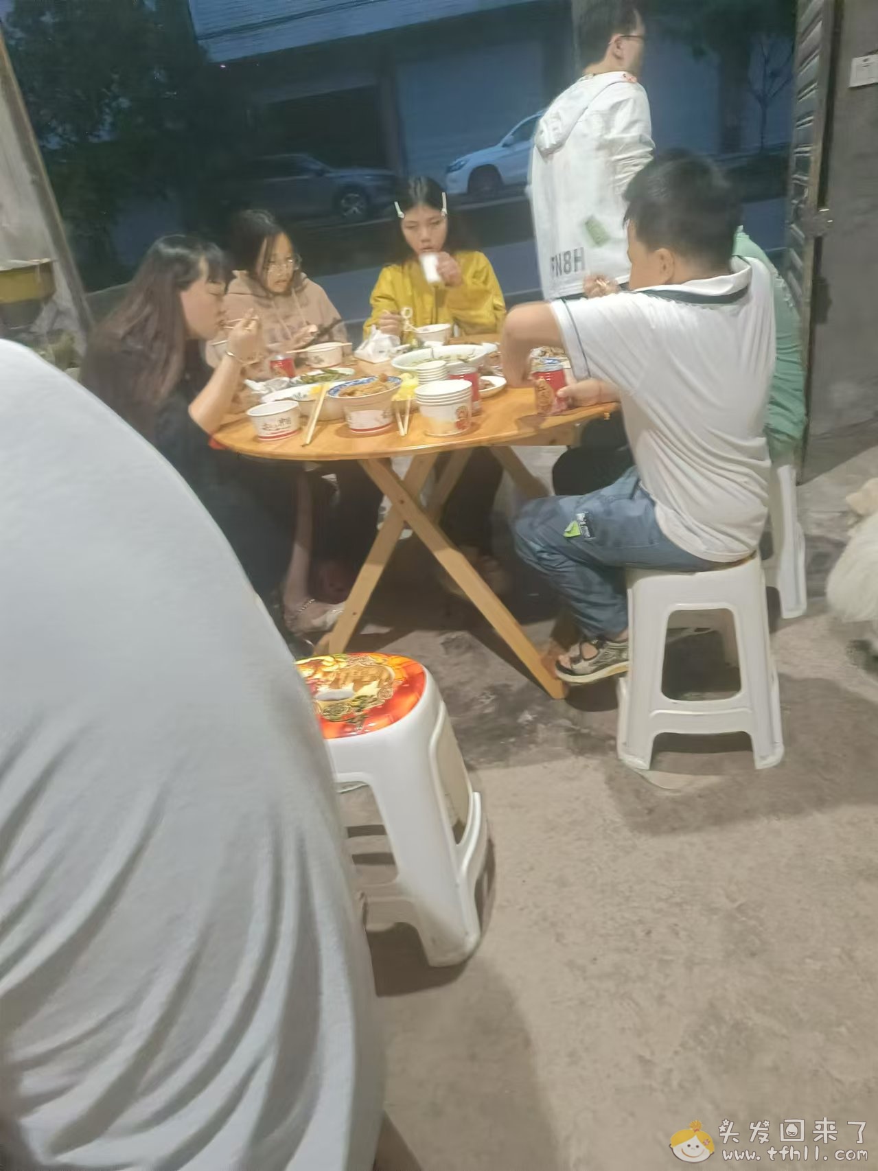 我妈过生日图片 No.9
