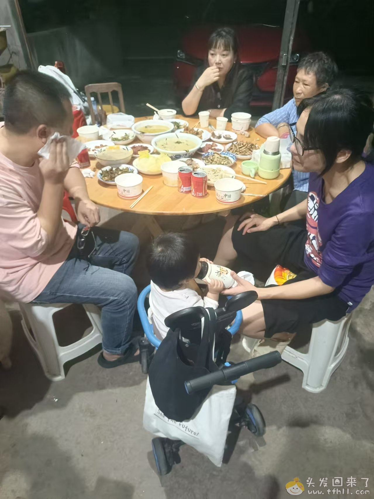 我妈过生日图片 No.8