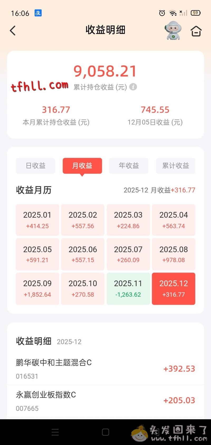 2025年11月,是近年来炒股买基金亏损最大的一个月:-7500pic No.4 2025年11月,是近年来炒股买基金亏损最大的一个月:-7500图片 No.4