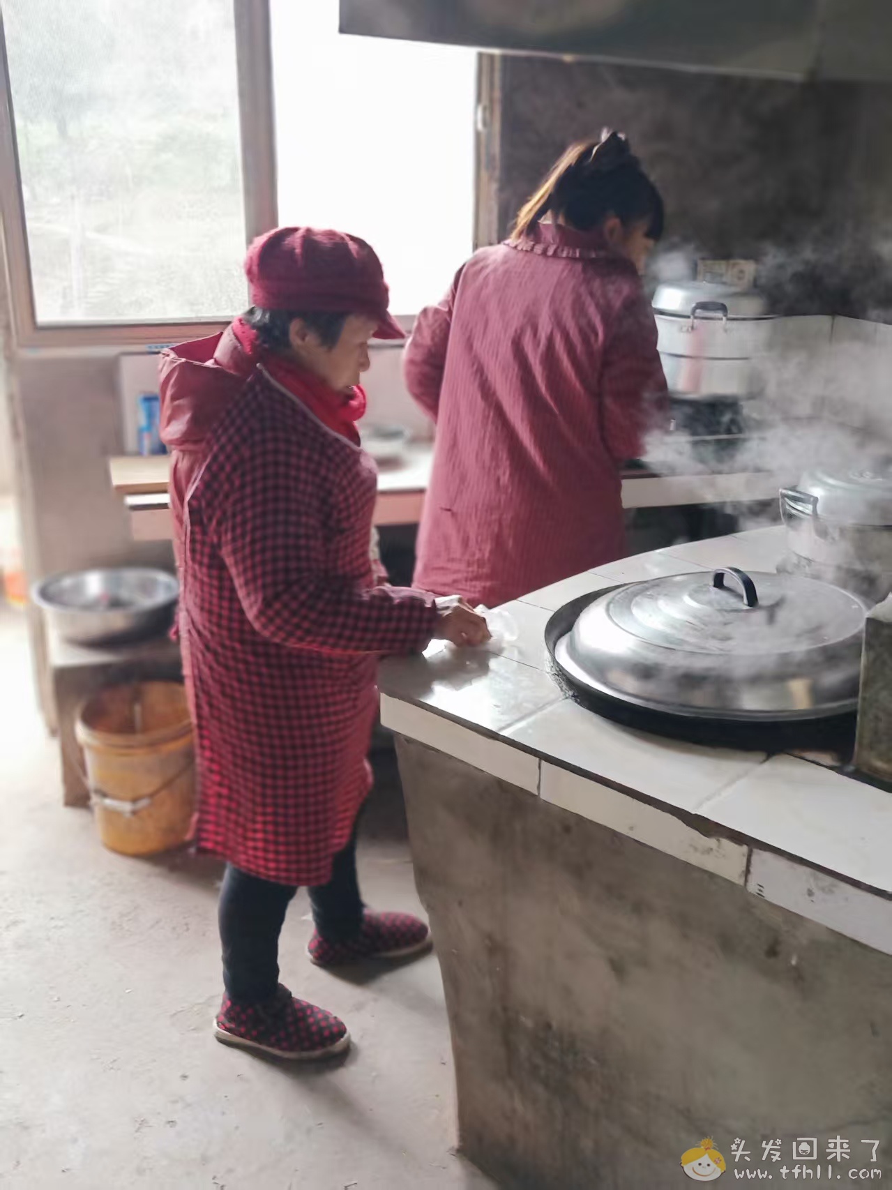 2026年除夕和春节怎么过？我在进行大扫除图片 No.2