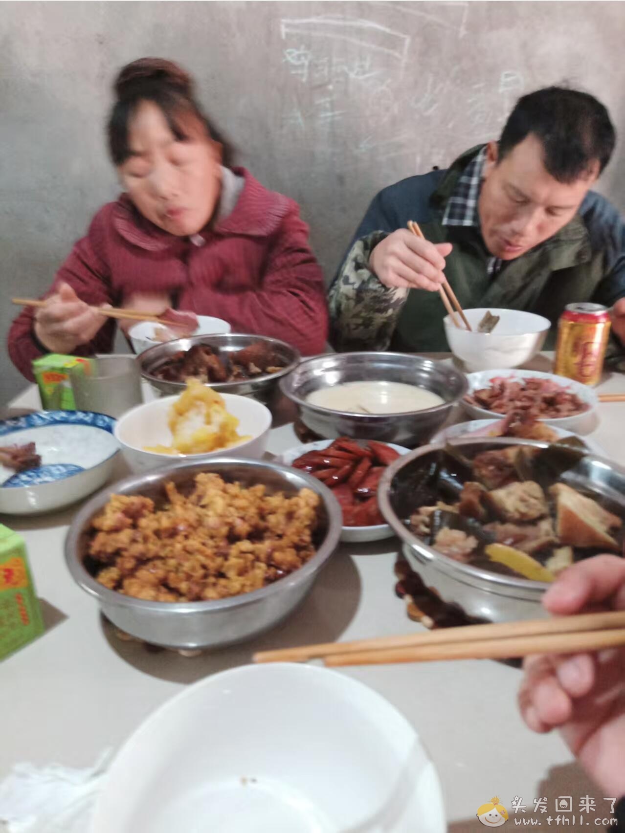 2026年除夕和春节怎么过？我在进行大扫除图片 No.5