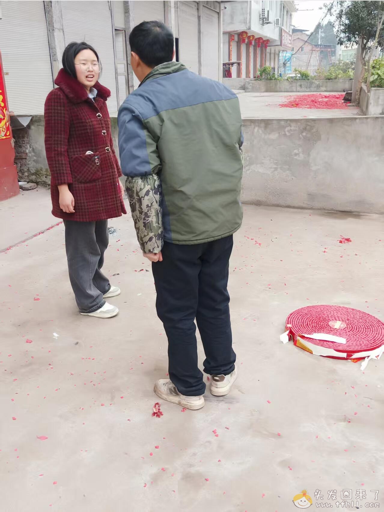 2026年除夕和春节怎么过？我在进行大扫除图片 No.3