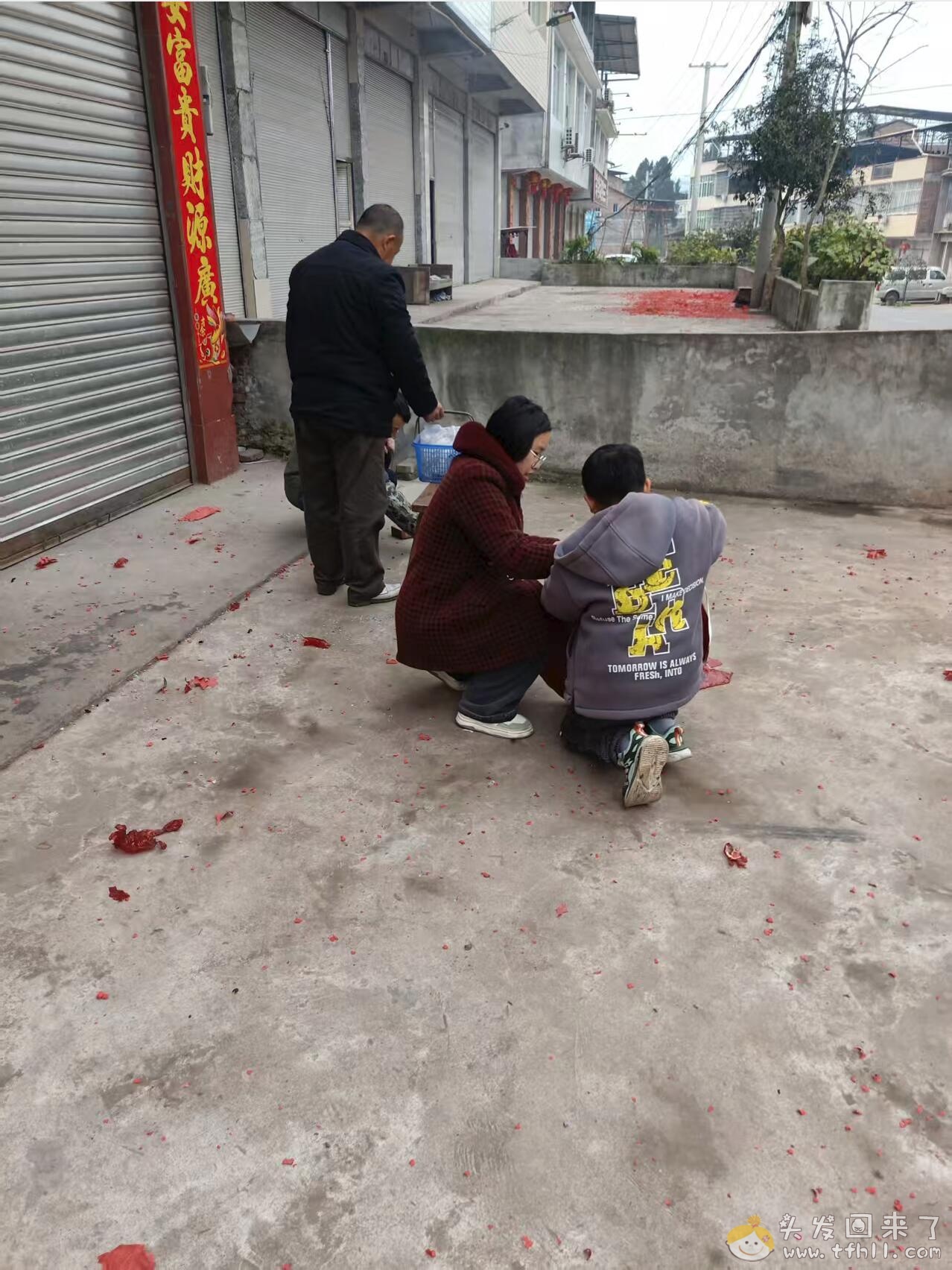 2026年除夕和春节怎么过？我在进行大扫除图片 No.4