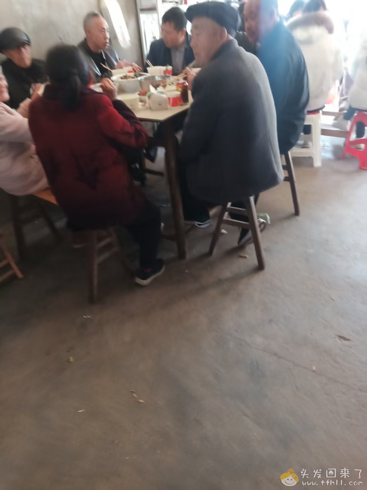 我姐一家初二回来,我们家初三待客pic No.3 我姐一家初二回来,我们家初三待客图片 No.3