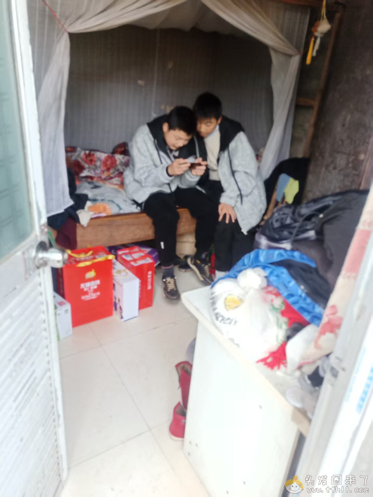 我姐一家初二回来,我们家初三待客pic No.11 我姐一家初二回来,我们家初三待客图片 No.11