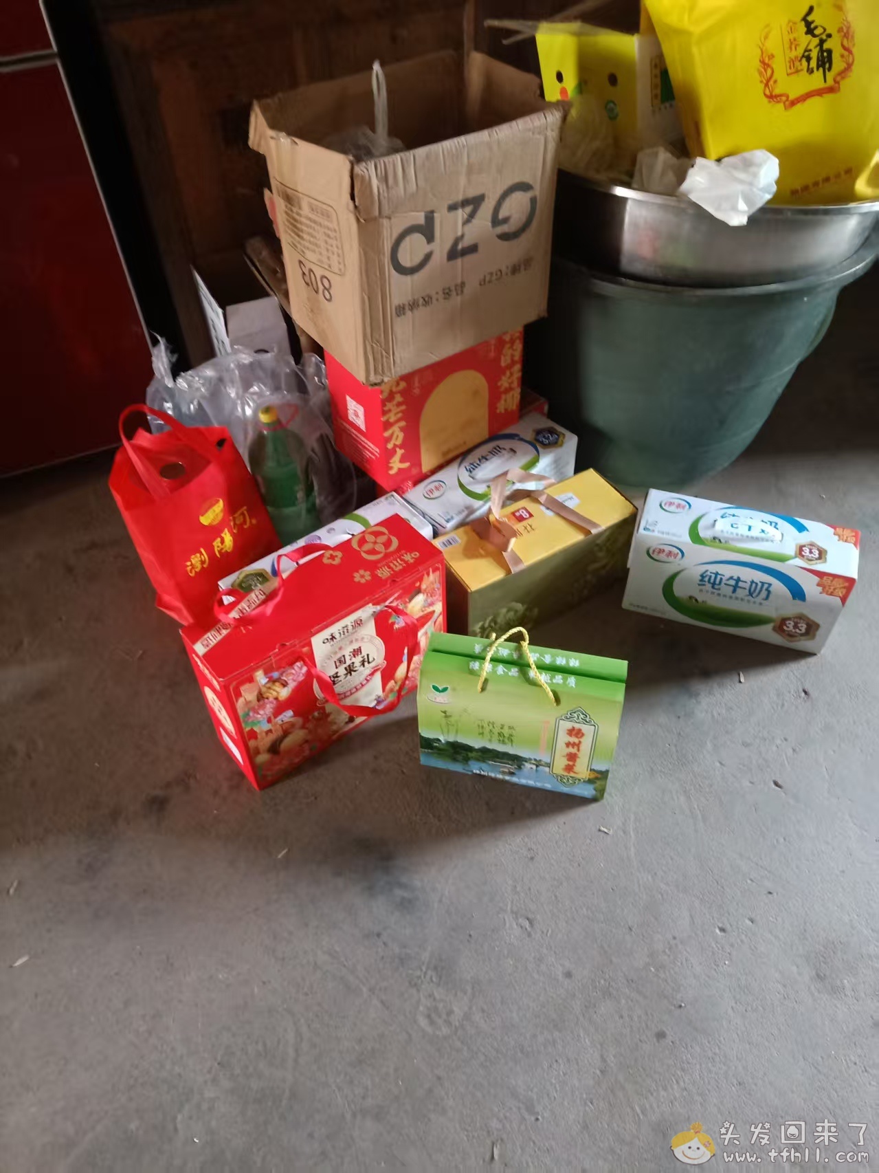 我姐一家初二回来,我们家初三待客pic No.13 我姐一家初二回来,我们家初三待客图片 No.13